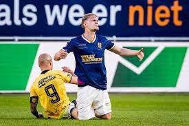 RKC-tegenstander presteert opvallend goed in uitduels: ‘Maar statistieken zijn er om doorbroken te worden’