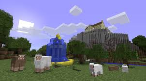 Resultado de imagen de minecraft