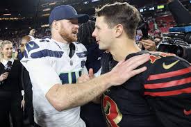 Seahawks, 49ers, Rams are still alive. Which NFC West team could reach the Super Bowl?
