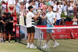 Tennishead - News update