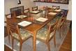 Drexel profile dining set Sydney