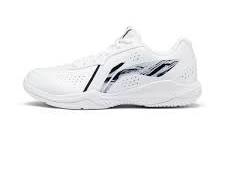 giày cầu lông lining thunder lite 'white' ayts0207 sole
