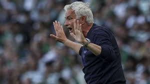 Em direto/ Benfica-Moreirense. Águias querem pressionar leões depois do triunfo no dérbi