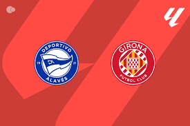 Alavés vs Girona - antevisão, ausências e onzes prováveis