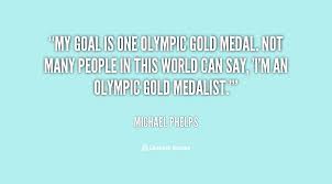 Olympic Medal Quotes. QuotesGram via Relatably.com