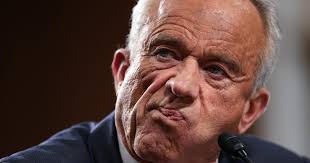 RFK Jr. Admits Errors in HHS Layoffs, Suggests 20% May Be Reinstated Amidst Confusion