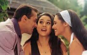 Image result for (Chori Chori Chupke Chupke) (2001)