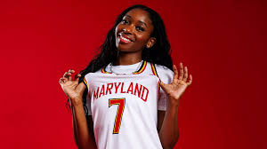 Okananwa Named to Naismith Late Season Team