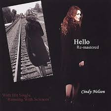 Cindy Nelson: Hello Re-Mastered (CD) – jpc
