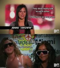 Jersey shore quotes on Pinterest | Best Quotes, Snooki and Fist Pump via Relatably.com