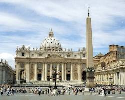 Imagem de St. Peter's Square