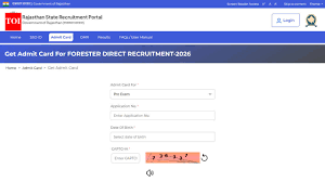 Ldc Admit Card 2026