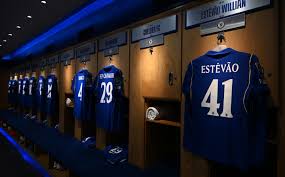 Confirmed Chelsea line up vs Leeds | News | Official Site — Chelsea Football Club