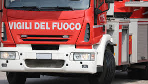 Tragedia en Turín: Olvidó la olla al fuego y murió en el incendio - Imagen principal del artículo