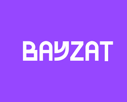 Image of Bayzat company logo