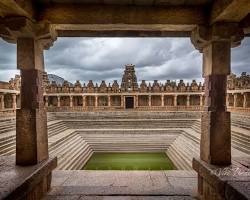 Image of Bhoga Nandishwara Temple