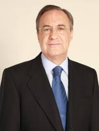 This domain belongs to Florentino Pérez Rodríguez, chairman and CEO, ACS Group, and president of Real Madrid Football Club. This domain was used in 2009, ... - florentino_perez
