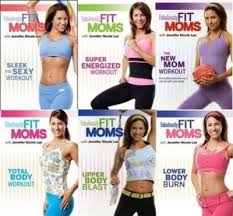 Image result for Fabulously fit moms