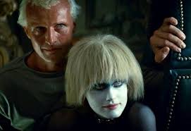 Resultado de imagem para rutger hauer replicante foto