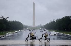 reflecting pool Picture