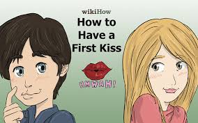 How to Have a First Kiss: 16 Steps - wikiHow - 625px-Have-a-First-Kiss-Intro