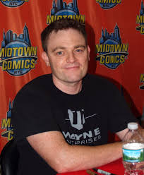 Scott Snyder