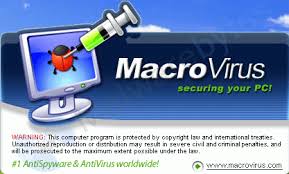 Image result for macro virus