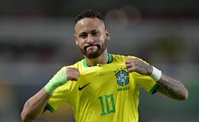 Brazil Vs Morocco