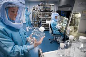 FDA just approved updated covid shots. Here’s what to know as cases rise.