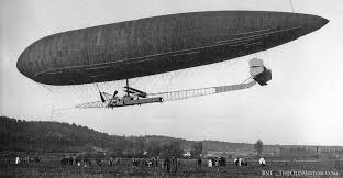 Image result for dirigible