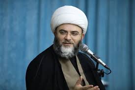 حجت‌الاسلام محمد قمی: سرنوشت رضاخانی پیش رویِ الهام علی‌اف است