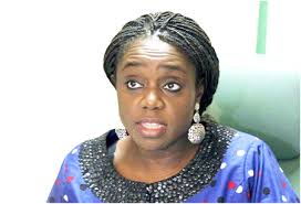 Image result for kemi adeosun pictures