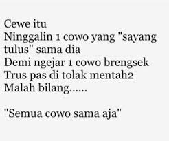 Quotes Indonesia💕 by Skolastikaarlita on We Heart It via Relatably.com