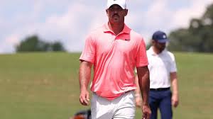 TGL's Motor City Golf Club has its first player, and it's a big name