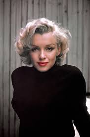 Resultado de imagen de marilyn monroe