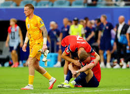 The Moment Sorloth Ignored Haaland: Why One Missed Pass Sparked Death Threats and a Nation's Fury