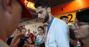 Aleksander Śliwka w nowym klubie! Jest oficjalne potwierdzenie