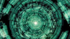 Eric Prydz Intro back wall screen :: Behance