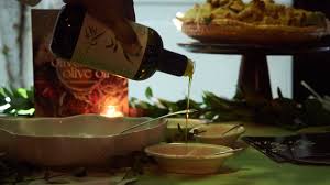 “The Mediterranean Diet: A Path to Optimal Health and Wellness”