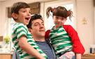 Topsy and tim game dvd 2013