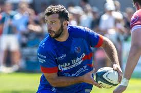 Rugby - Fédérale 2. Avignon/Le Pontet, Saint-Jean-de-Bournay... Le programme des phases finales