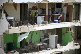 Cómo los teléfonos inteligentes de algunos venezolanos advirtieron sobre el terremoto