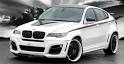 Bmw x6 tuning - 4Tuning