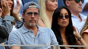 US Open: Laura Robson 'loses head' after seeing Brad Pitt at final - Sky Sports