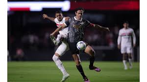 São Paulo and Palmeiras Secure Libertadores Knockout Stage Berths