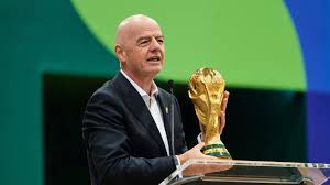 Revue de presse internationale - À la Une: comme un parfum de Coupe du monde