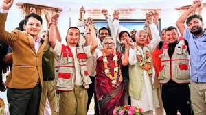 The Times of India - News update