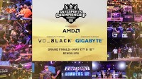 Skyesports Championship BGMI Set for Sixth Edition Featuring INR 40 Lakhs Prize Pool, Grand Finals on May 17–18 in Bangalore