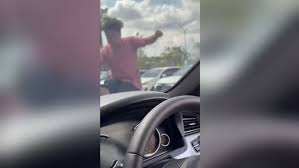 Singaporean driver nabbed in Johor Bahru following viral road rage incident