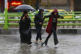 هواشناسی ارومیه